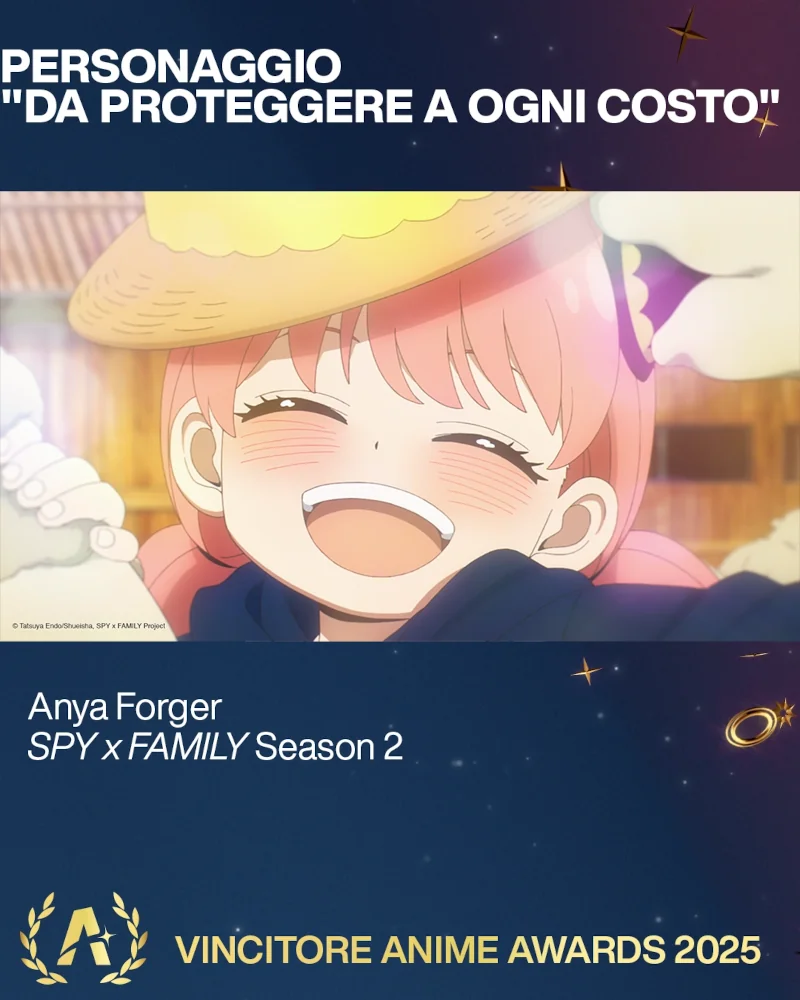 Crunchyroll Anime Awards 2025 Crunchyroll Anime Awards 2025